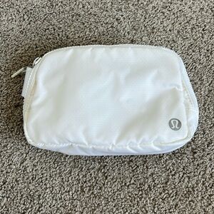 Belt bag